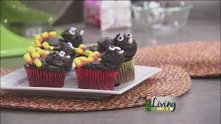 Turkey Cupcakes