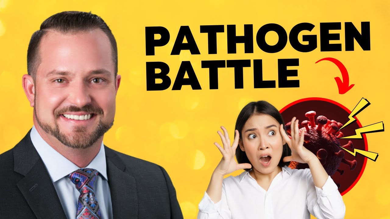 Dr. Evan Chaney: Enhancing Poultry Gut Health