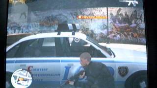GTA 4 Random Awsomeness