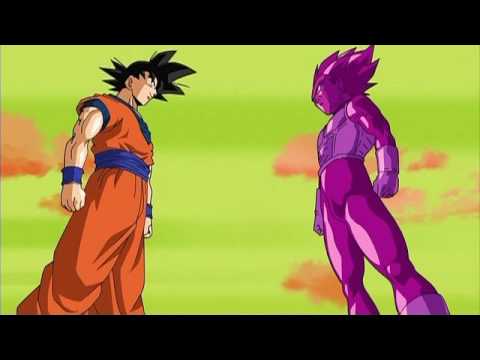 ドラゴンボール超 第45話予告 ベジータが消える 複製ベジータの脅威 Youtube