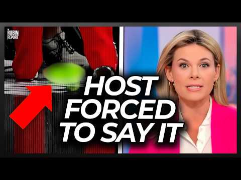 Host Gets Embarrassed Live On-Air When Saying What People Are Throwing at WNBA Games
