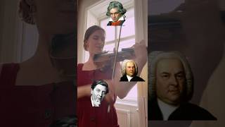 How many quotes can you put in a cadenza? #schnittke #beethoven