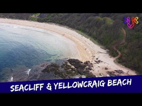 Videó: Seacliff State Beach Camping Santa Cruz közelében