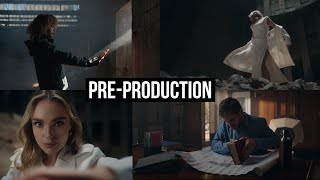 How to PLAN A VIDEO by yourself (Free Template) PRE-PRODUCTION for Film screenshot 1