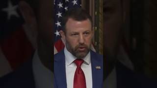 Mullin Wants to Jail Election Officials
