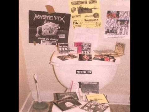mystic fix - i wanna murder you