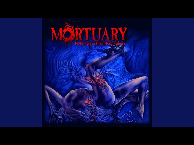 Mortuary - U-Man Splet, K-Os Crawled