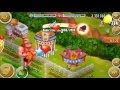 Hayday derby town task  babloo tips and tricks