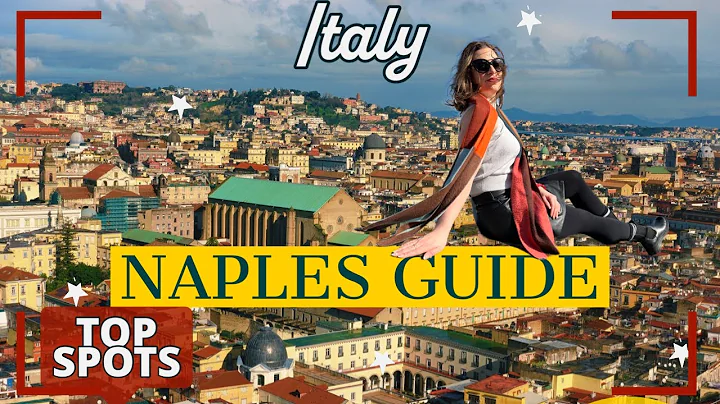 NAPLES - OFFICIAL GUIDE & WHAT TO DO! HOTELS | Res...