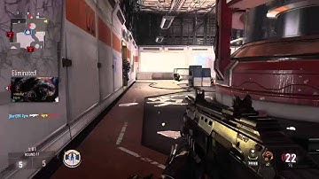 Amazing 5-5 1v3 ACE Clutch! Ranked Play