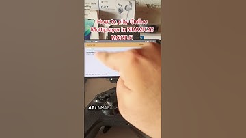 How to use zerotier one for online multiplayer on NBA2K20 MOBILE #zerotierone #nba2k20 #2kcommunity