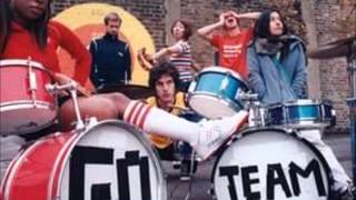 The Go! Team-Milk Crisis