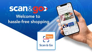Scan & Go - Shop Easy, Pay Fast screenshot 5