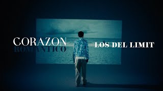 Corazon Romantico • Los Del Limit [Video Oficial]