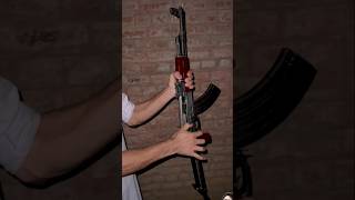 Akm Lover Do You Like This