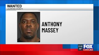 Man wanted on drug trafficking, weapons after illegal narcotics investigation in Upstate