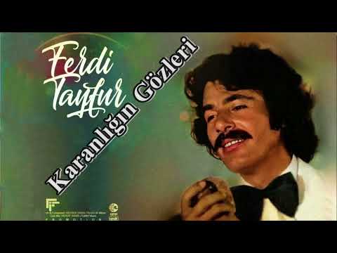 Ferdi Tayfur-GELDE KAHROLMA-Orjinal'den Enstrümantal