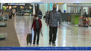 This Week in South Florida Full Episode: August 29, 2021