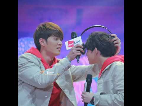 ก็อตบาส - คนที่ใช่ ไม่ต้องเปลี่ยนอะไรก็ใช่อยู่ดี