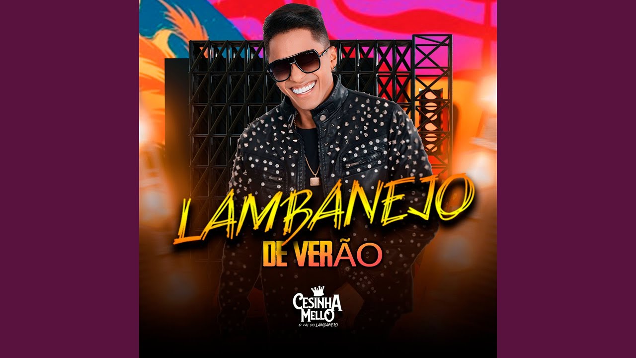 Παρακολούθηση SOBRENOME στο YouTube Παρακολούθηση SOBRENOME στο YouTube