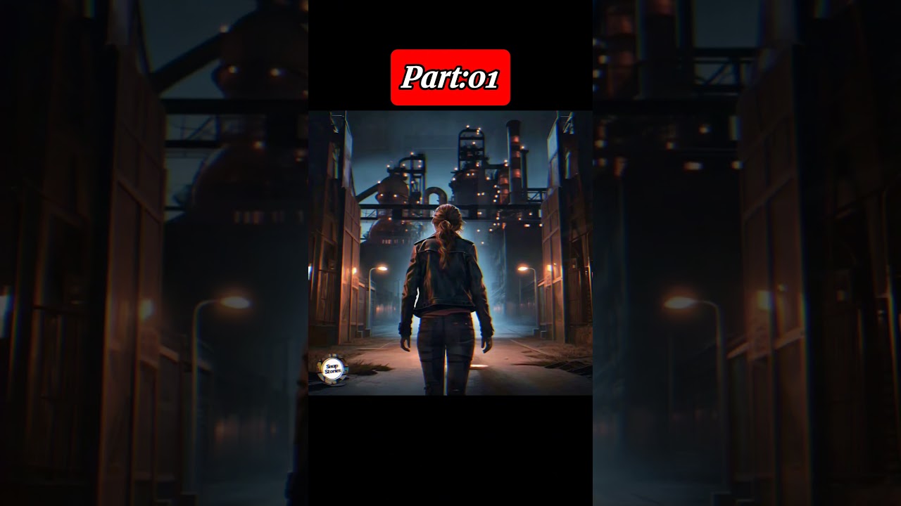 Part:01|Story Of "The Puppeteer's Revenge"|Snap Stories|Horror Story|Interesting Story|