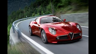 Top 15 Most Beautiful Cars of All Time