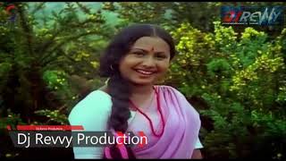 Kathal Vaibogam - Suvarilla Sithiram || Remix By Dj Revvy