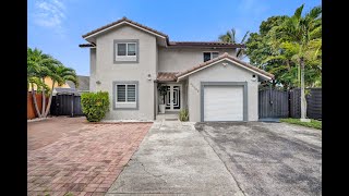 15463 SW 57th Street Miami, FL | ColdwellBankerHomes.com