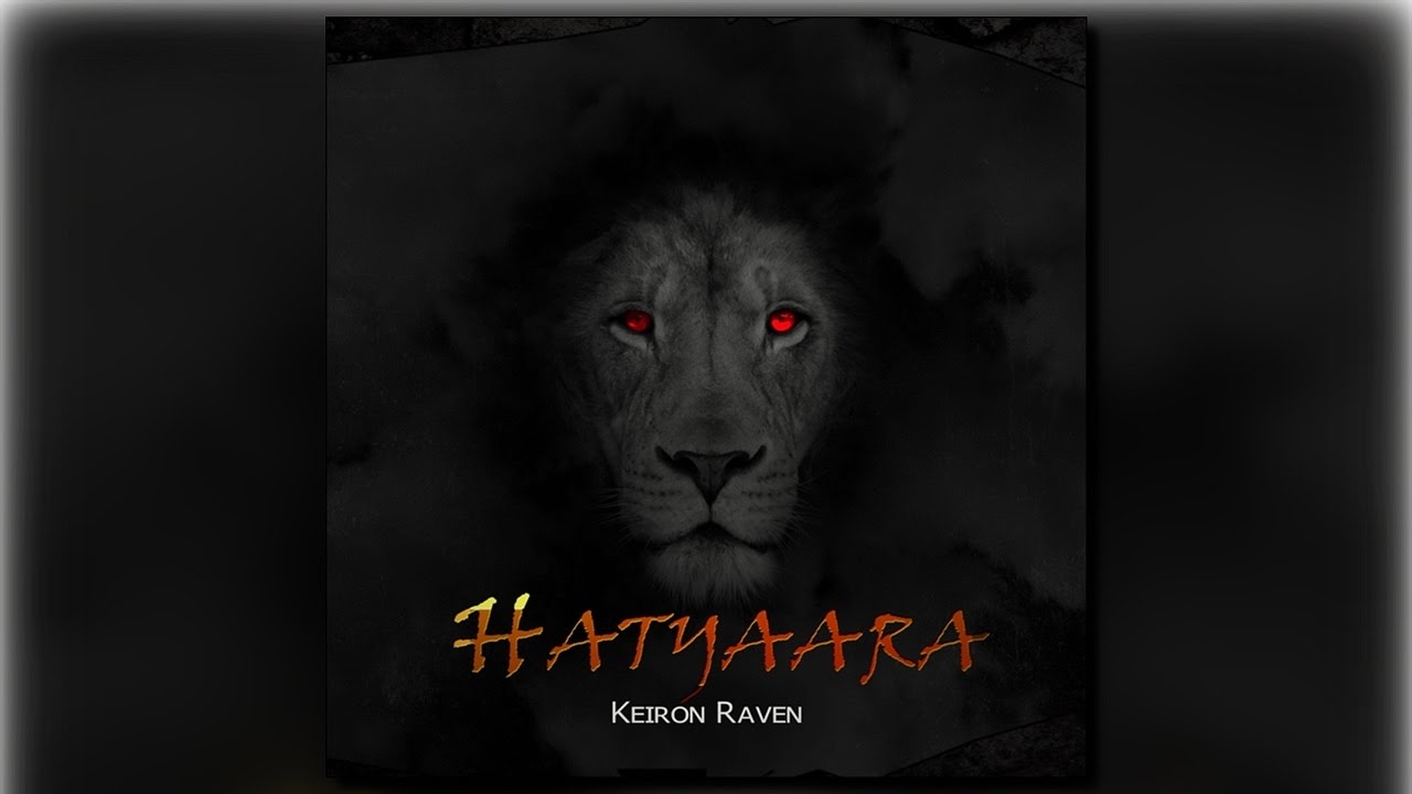 Keiron Raven   Hatyaara DJ Wad Edit
