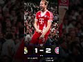 #SepakBola #realmadrid #münchen #ChampionsLeague #football #UpdateBola #YouTubeShortsBola