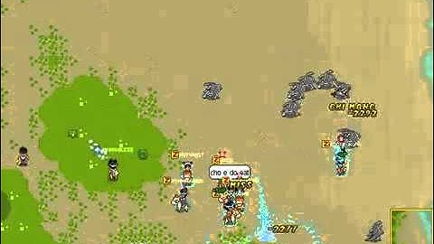 Ngũ đế | Ngu de | Tai game Ngu de