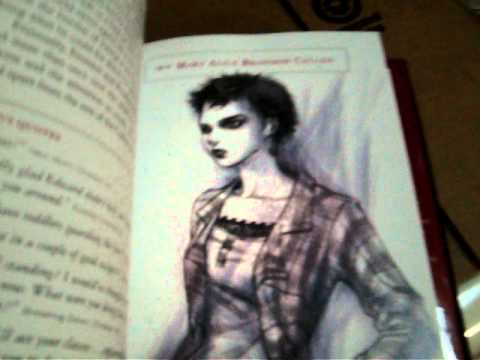The Official illustrated Guide Crepusculo