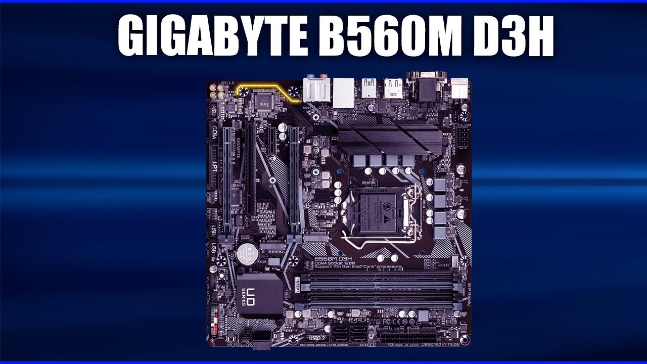 Раскройте потенциал: подключение динамика к материнской плате Gigabyte