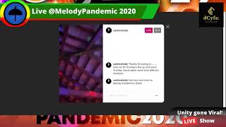 Download Lagu Melody Pandemic 2020 Live MP3