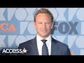 Ian Ziering Breaks Silence After Biker Attack