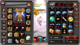 CONQUER ONLINE MOBILE / -Maximus- Immortal