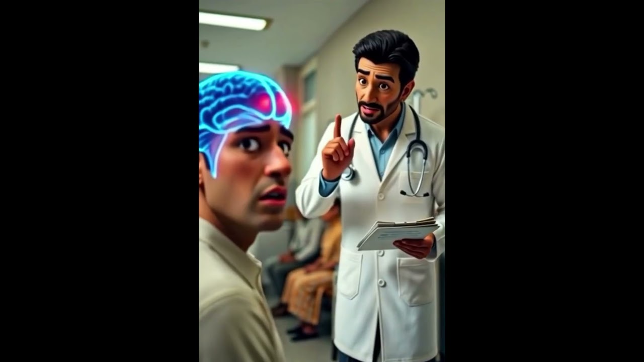 Doctor Ki Warning ⚠️