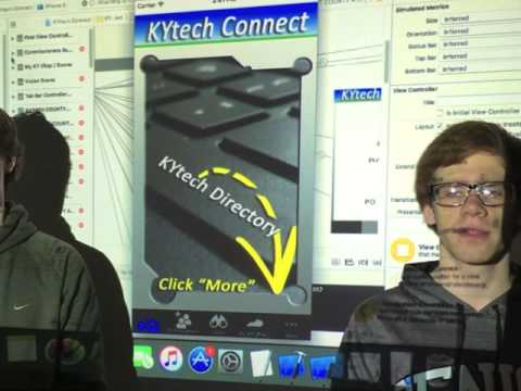 KYtech Connect (Floyd Co. Area Technology Center)