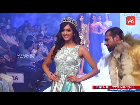 India Fashion Week Spring Summer 2019 | Fashion Show 2019 | Models Show | Part 2