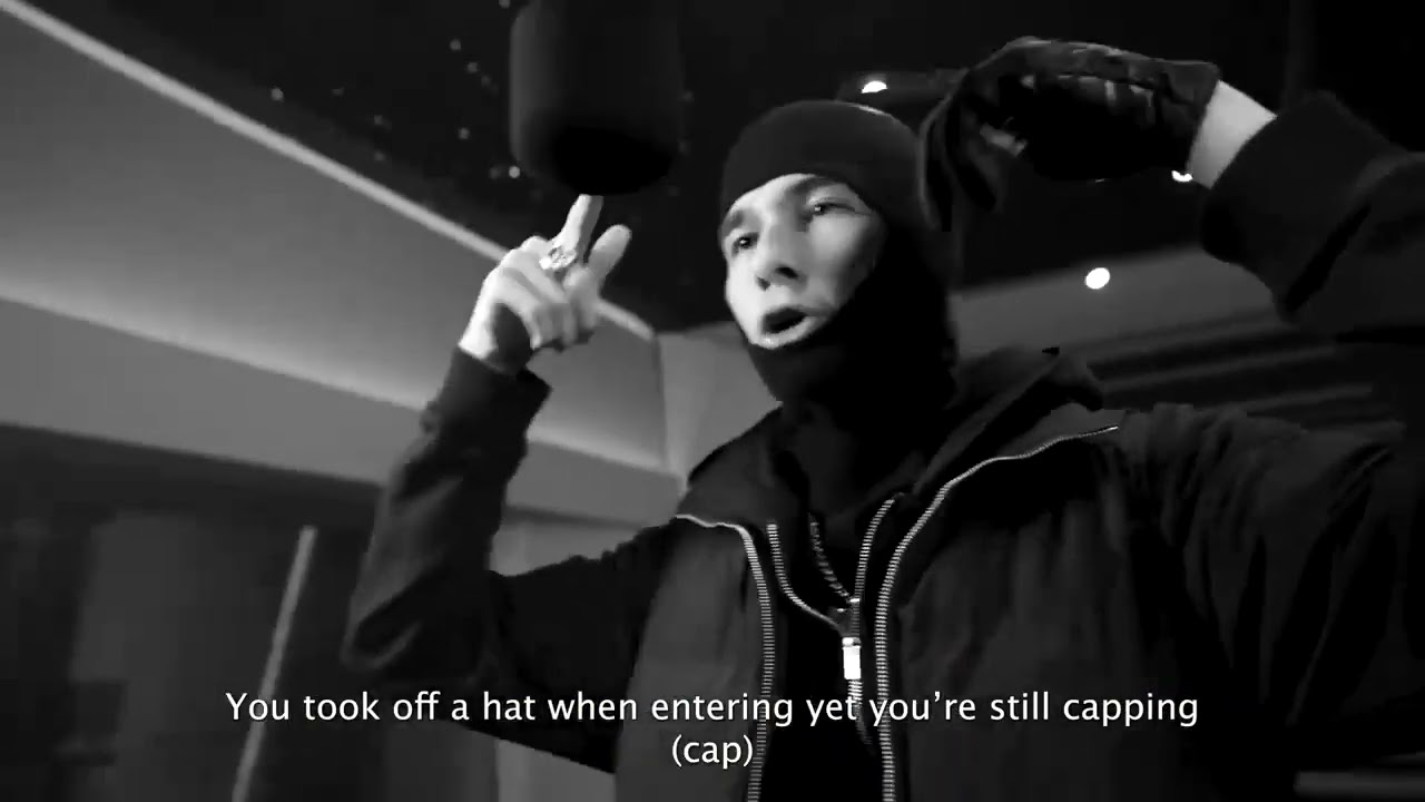 [FREE] OBLADAET x LIL KRYSTALL Type Beat - "MB" [prod.by shev4uk]