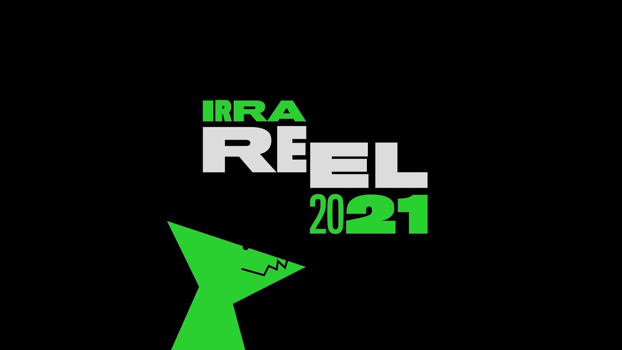 IRRA Studio - Reel Motion 2021