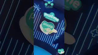Keseruan Event Pristine Di Ciwalk Bandung shorts pristine ciwalk pristime bandung