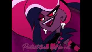 Out For Love AI Cover | Carmilla, Zestial, Lucifer, Alastor, Vox, Husk, Angel Dust, Velvette, & Adam