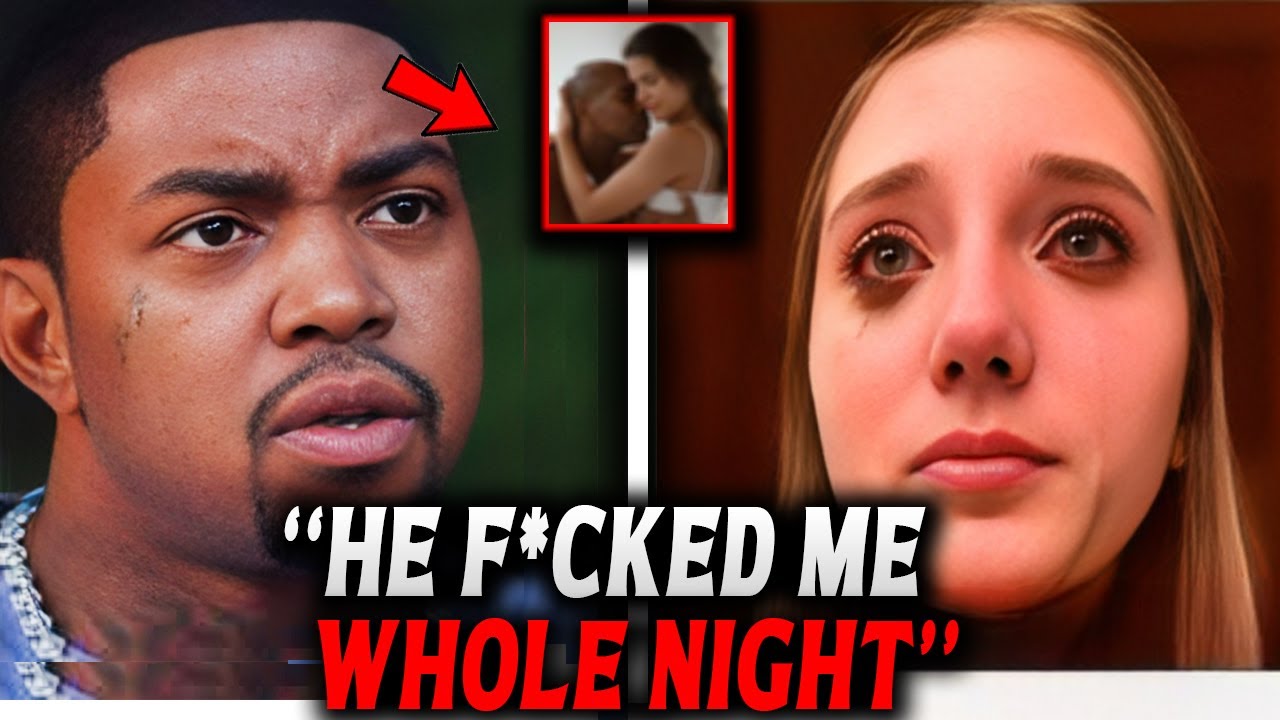 Exposing the Dark Side of Fame Lil Scrappy’s Assistant Speaks YouTube