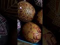 How to make Pysanky, Ukrainian Easter eggs