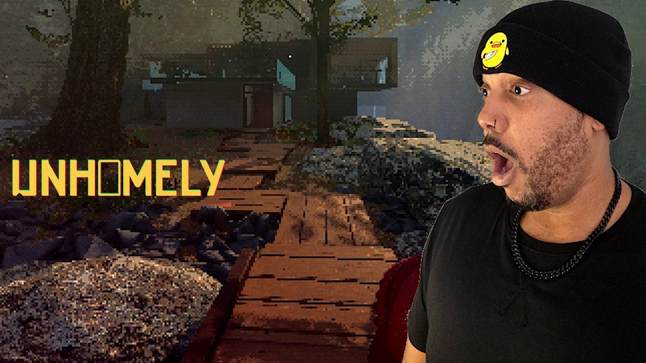 I'm being WATCHED at a 