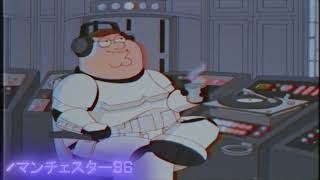 (#FamilyGuyRadioCollab) Peterwave