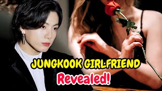 Jungkook Girlfriend!! Jungkook Biography Part 2  |Do You Know