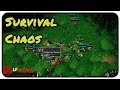 Survival Chaos | Who To Focus First? [Tauren]
