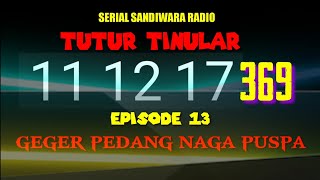 DEWI SAMBI Falls While All Her Men Die at the Hands of the BLOODY SYAIR Warrior